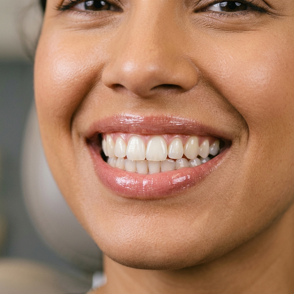 Individualized Dental Care